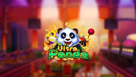 Ultra panda 777 Free Play