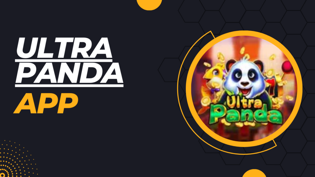 download Ultra Panda Mobi apk